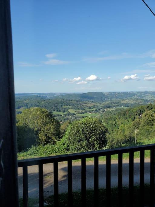 Gite Dans Un Hameau De Charme Castelnau-Durban Exteriör bild